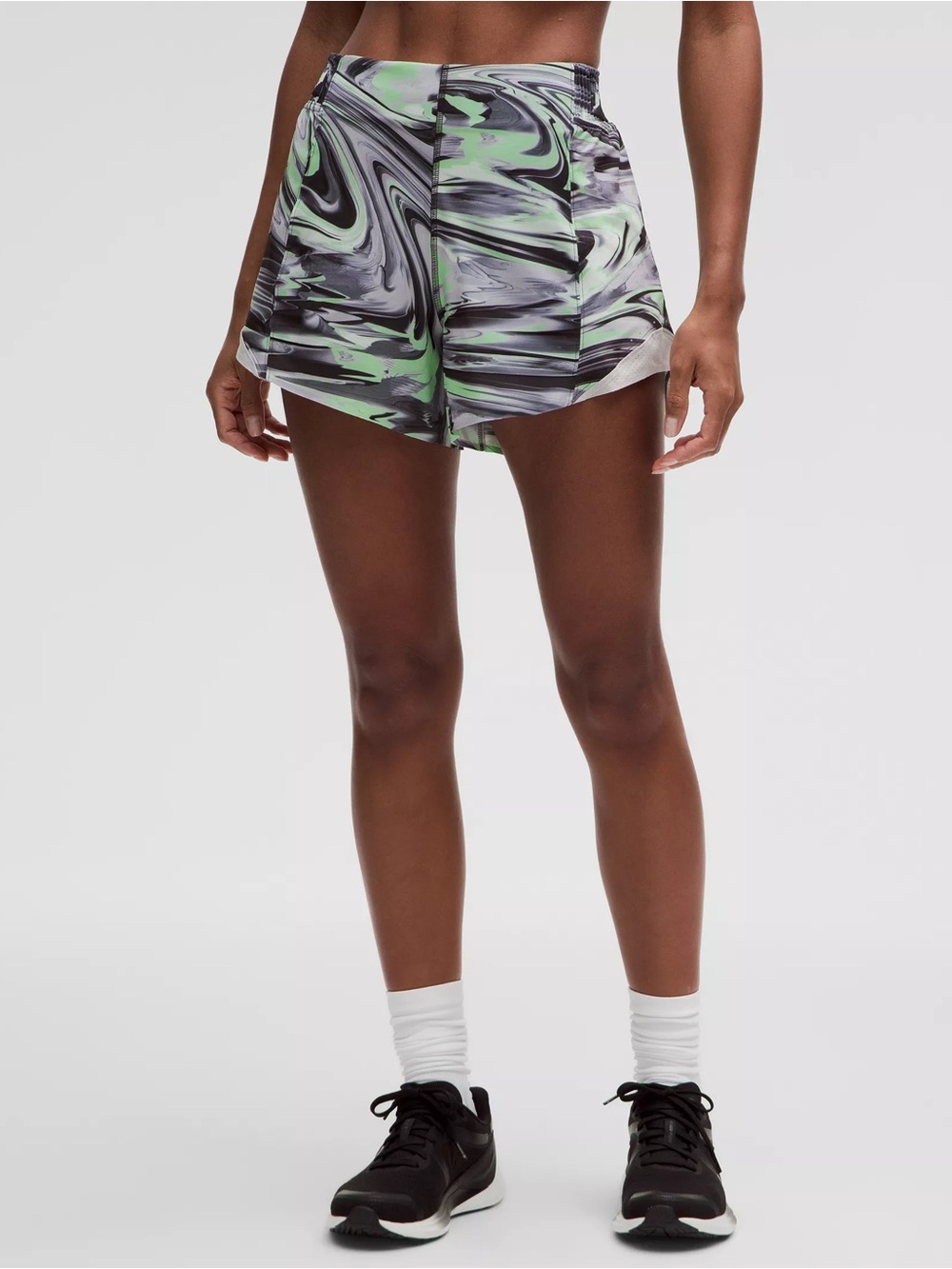 Lululemon Hotty Hot Shorts Women's 2
